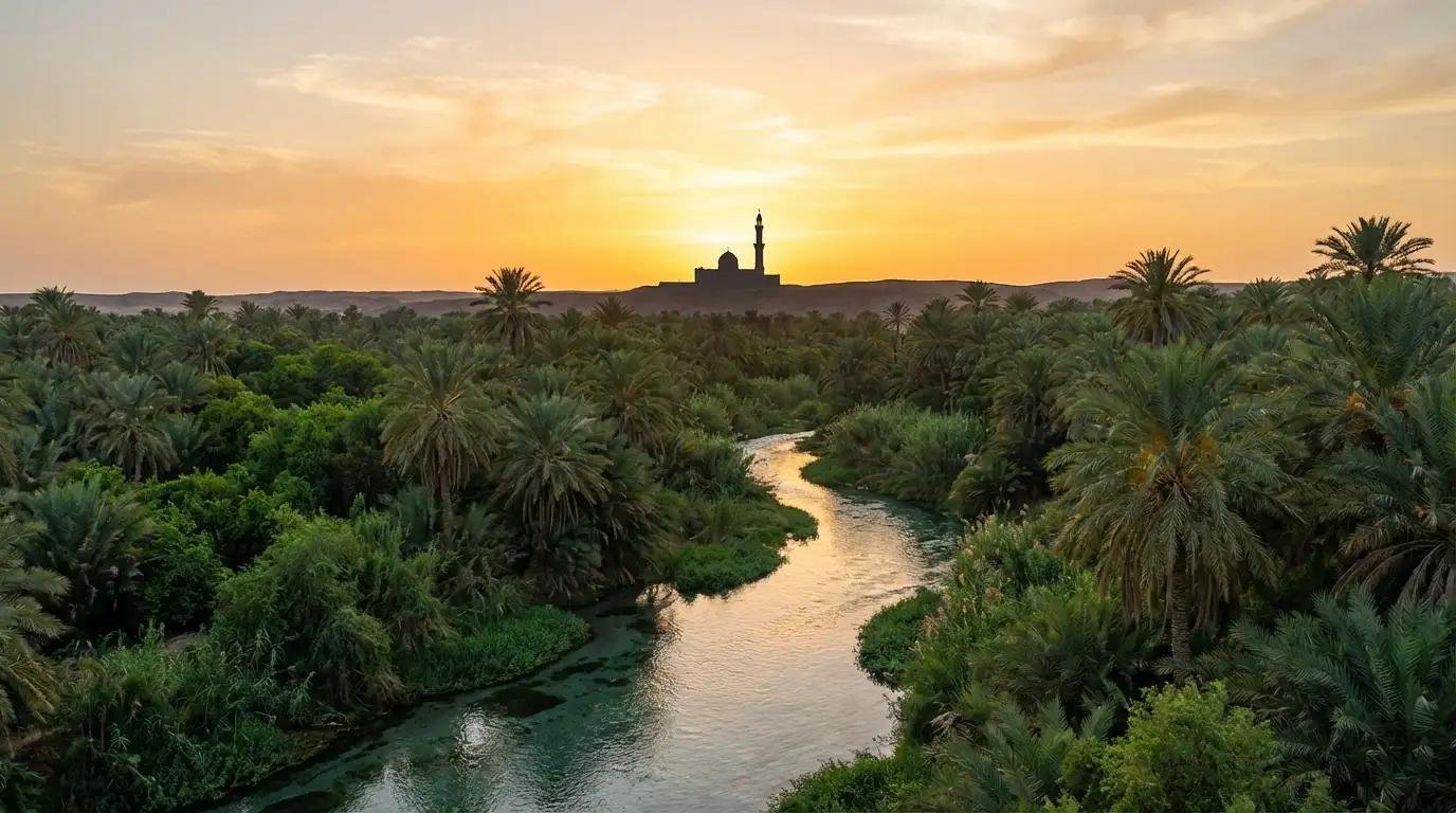 القرآن العظيم.. المعين الذي لا ينضب ولا يُملّ! - Image 1