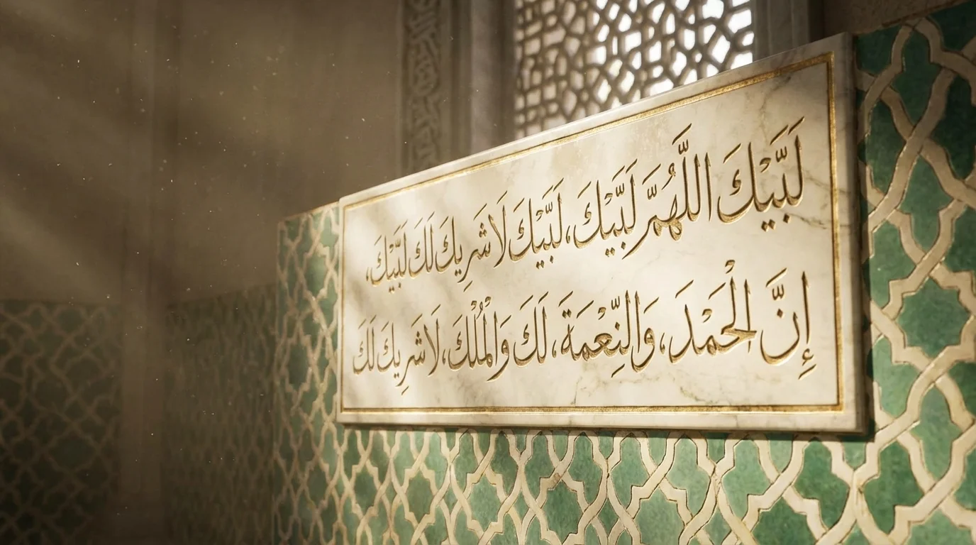 السنن في مناسك الحج - Image 1