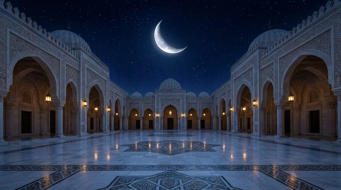 نزول القرآن - Image 1