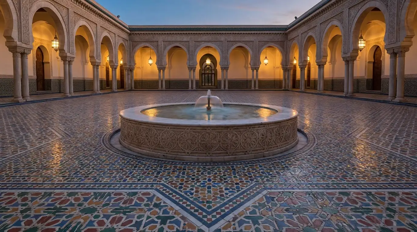 تعظيم شعائر الله وحرماته تعالى - Image 1